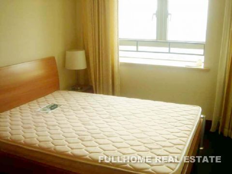 Jing An Four Seasons - Interior view 6, Shanghai rental property