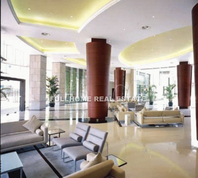 JinLin TianDi - Interior view 2, Shanghai rental property