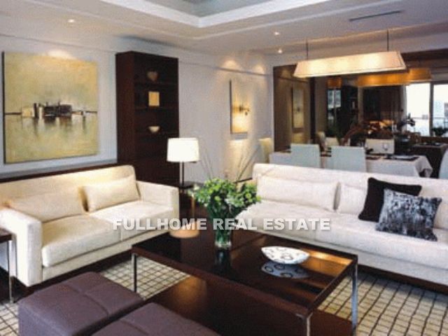 JinLin TianDi - Interior view 4, Shanghai rental property