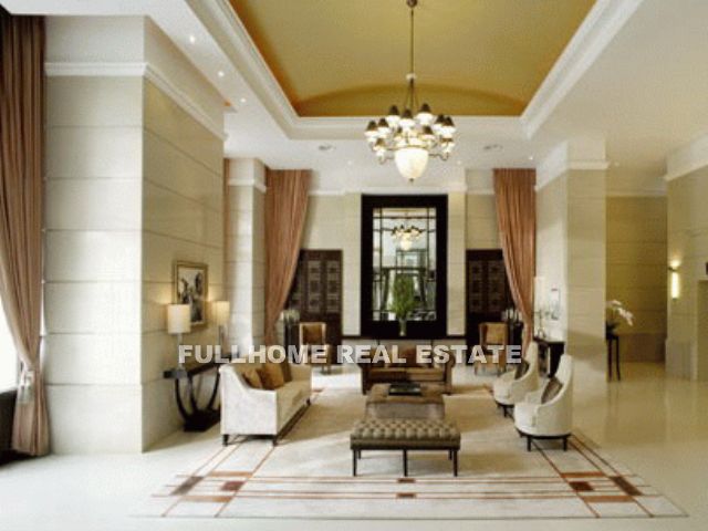 JinLin TianDi - Interior view 3, Shanghai rental property
