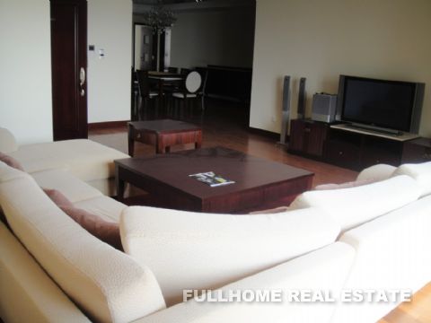 JinLin TianDi - Interior view 2, Shanghai rental property