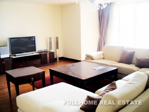 JinLin TianDi - Interior view 3, Shanghai rental property