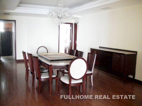 JinLin TianDi - Interior view 5, Shanghai rental property