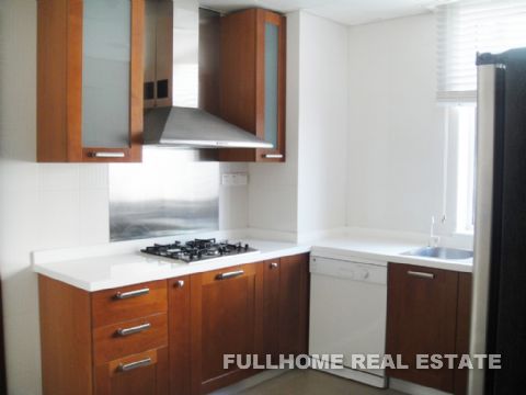 JinLin TianDi - Interior view 6, Shanghai rental property
