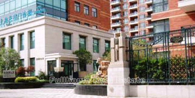 King‘s Court - 2 bedroom apartment in Shanghai, Hongqiao, Hongqiao
