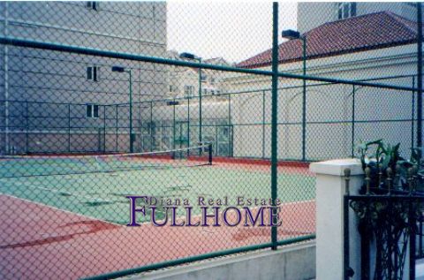 King’s Garden - Interior view 7, Shanghai rental property