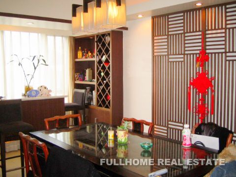 King’s Garden - Interior view 2, Shanghai rental property