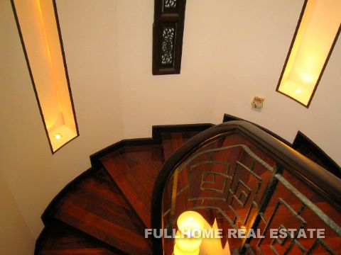 King’s Garden - Interior view 4, Shanghai rental property