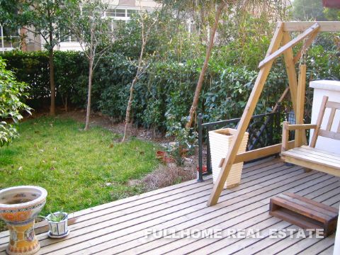 King’s Garden - Interior view 6, Shanghai rental property