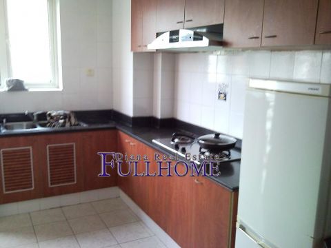 Kings Park - Interior view 4, Shanghai rental property