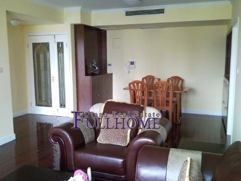 Same compound: Kings Park, 2 bedrooms in Shanghai