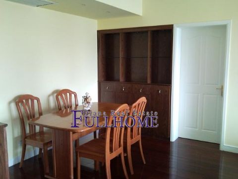 Kings Park - Interior view 2, Shanghai rental property