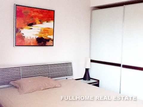 Kings Park - Interior view 2, Shanghai rental property