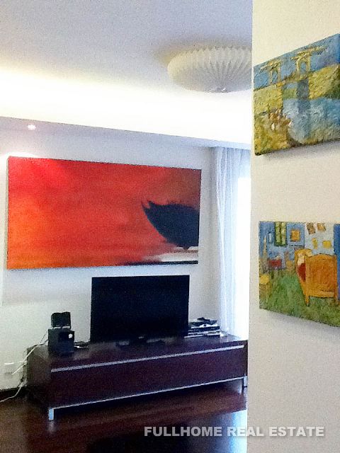 Kings Park - Interior view 3, Shanghai rental property
