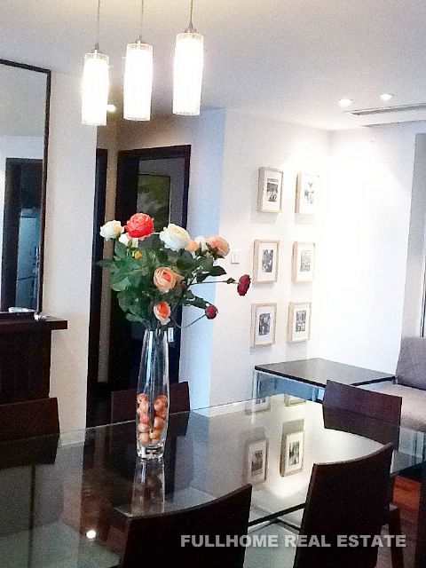 Kings Park - Interior view 4, Shanghai rental property
