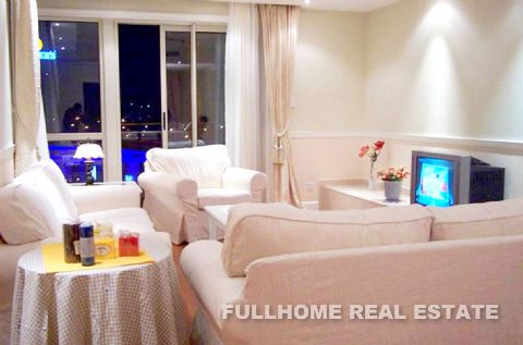 Kings Park - 3 bedroom apartment in Shanghai, People Square, Downtown