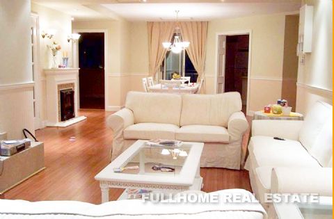 Kings Park - Interior view 2, Shanghai rental property