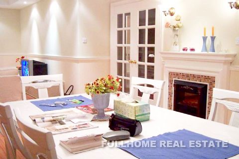 Kings Park - Interior view 10, Shanghai rental property