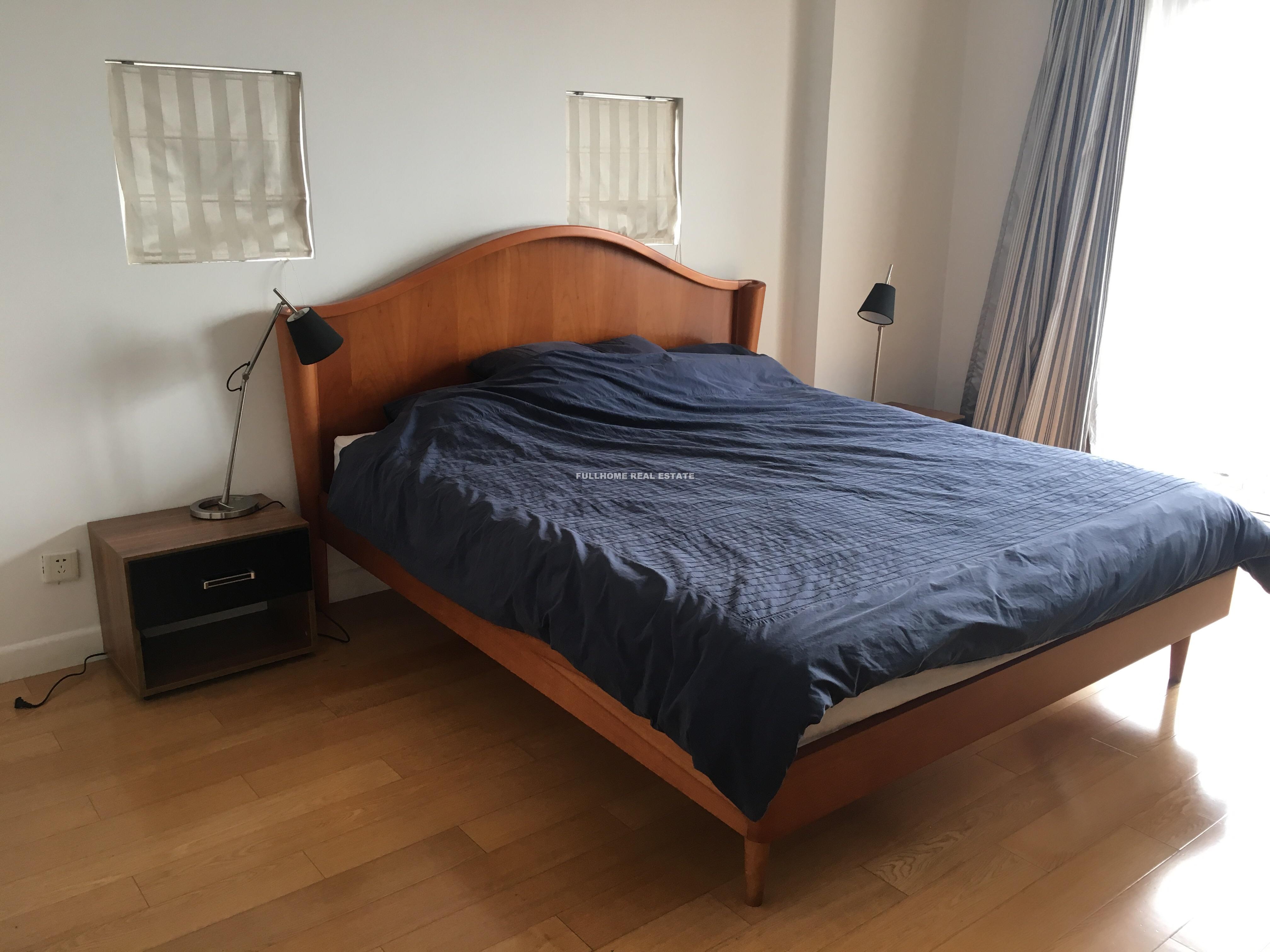 Kingsville - Interior view 5, Shanghai rental property