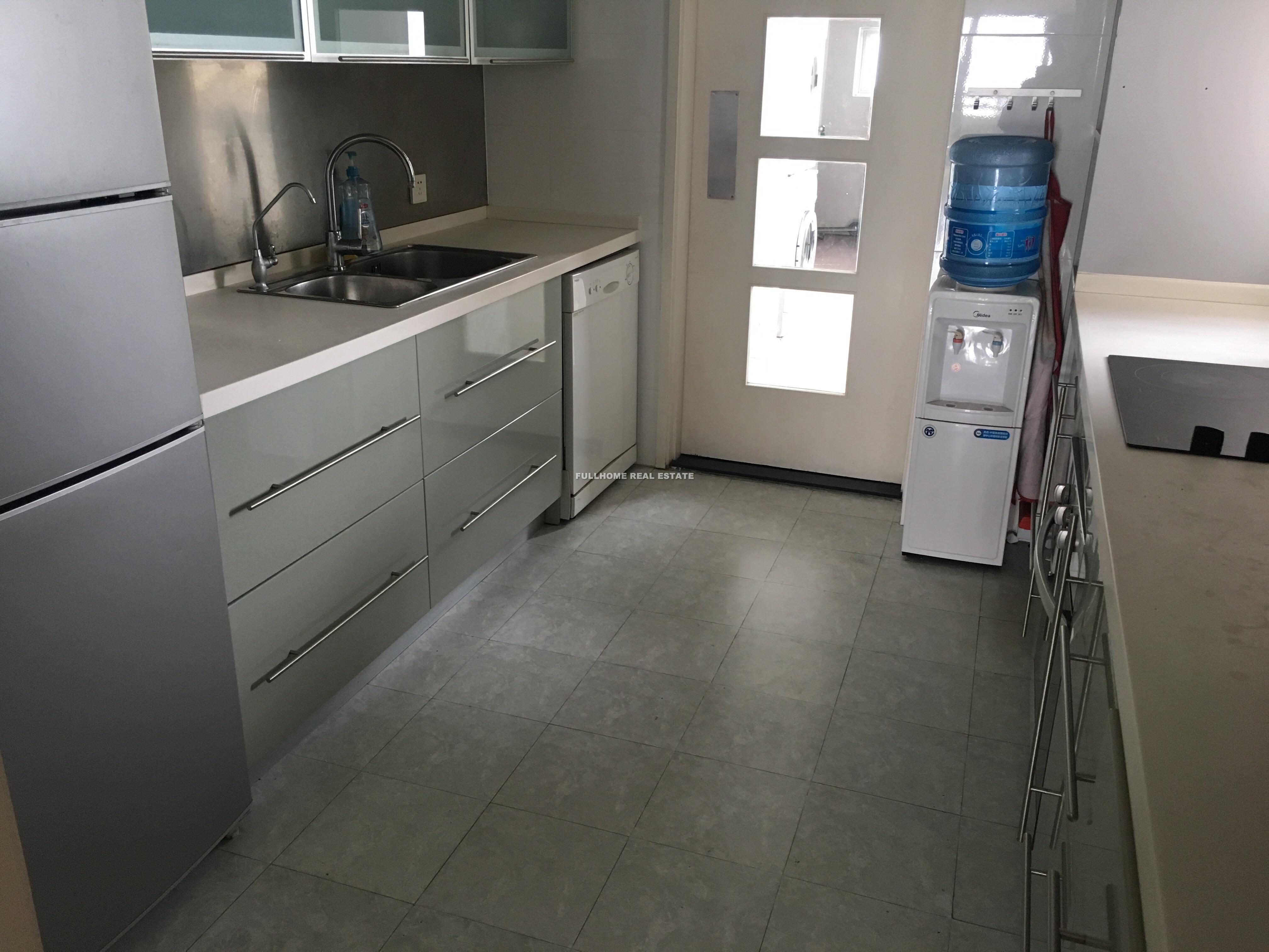 Kingsville - Interior view 9, Shanghai rental property