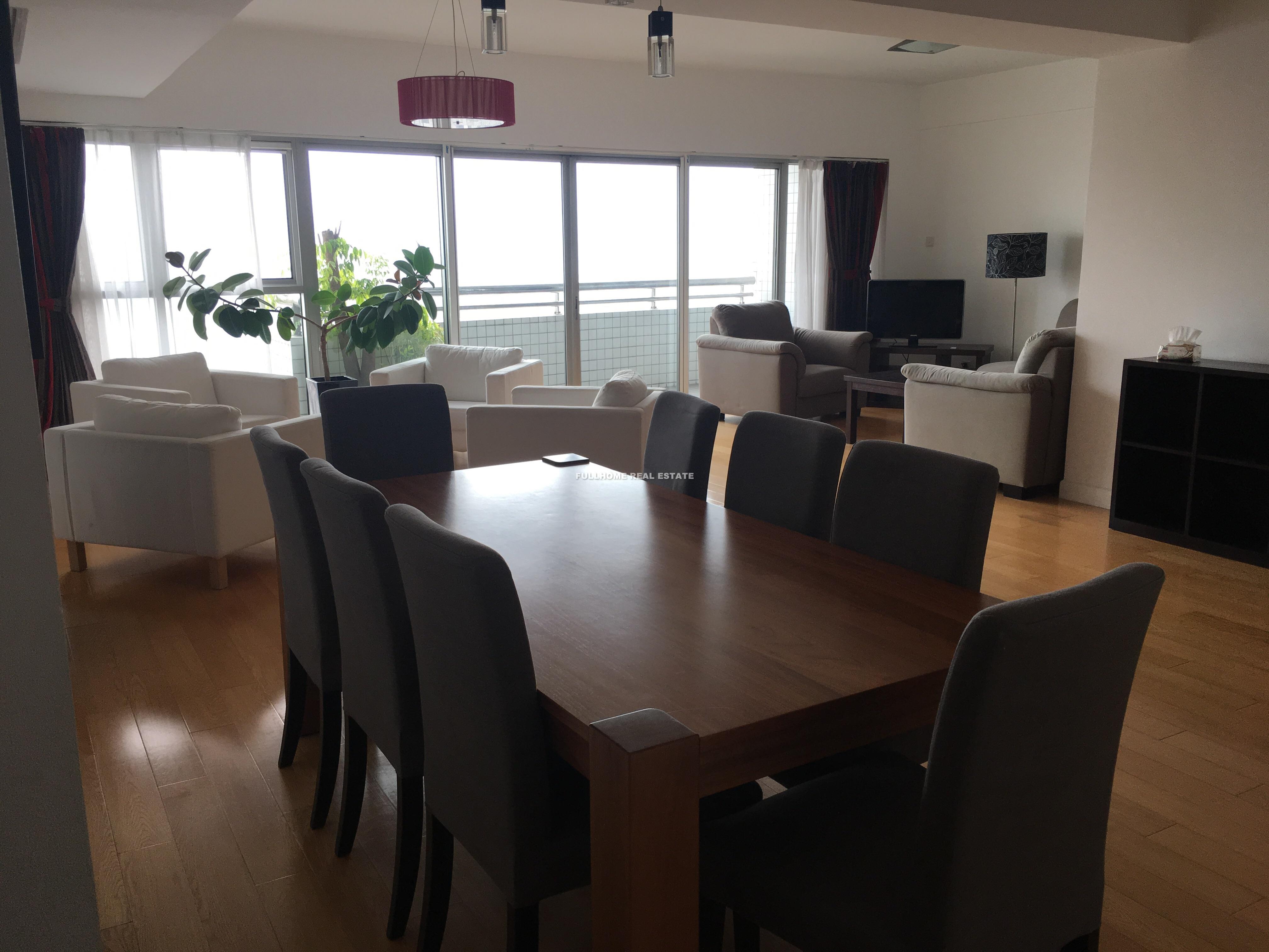 Kingsville - Interior view 3, Shanghai rental property