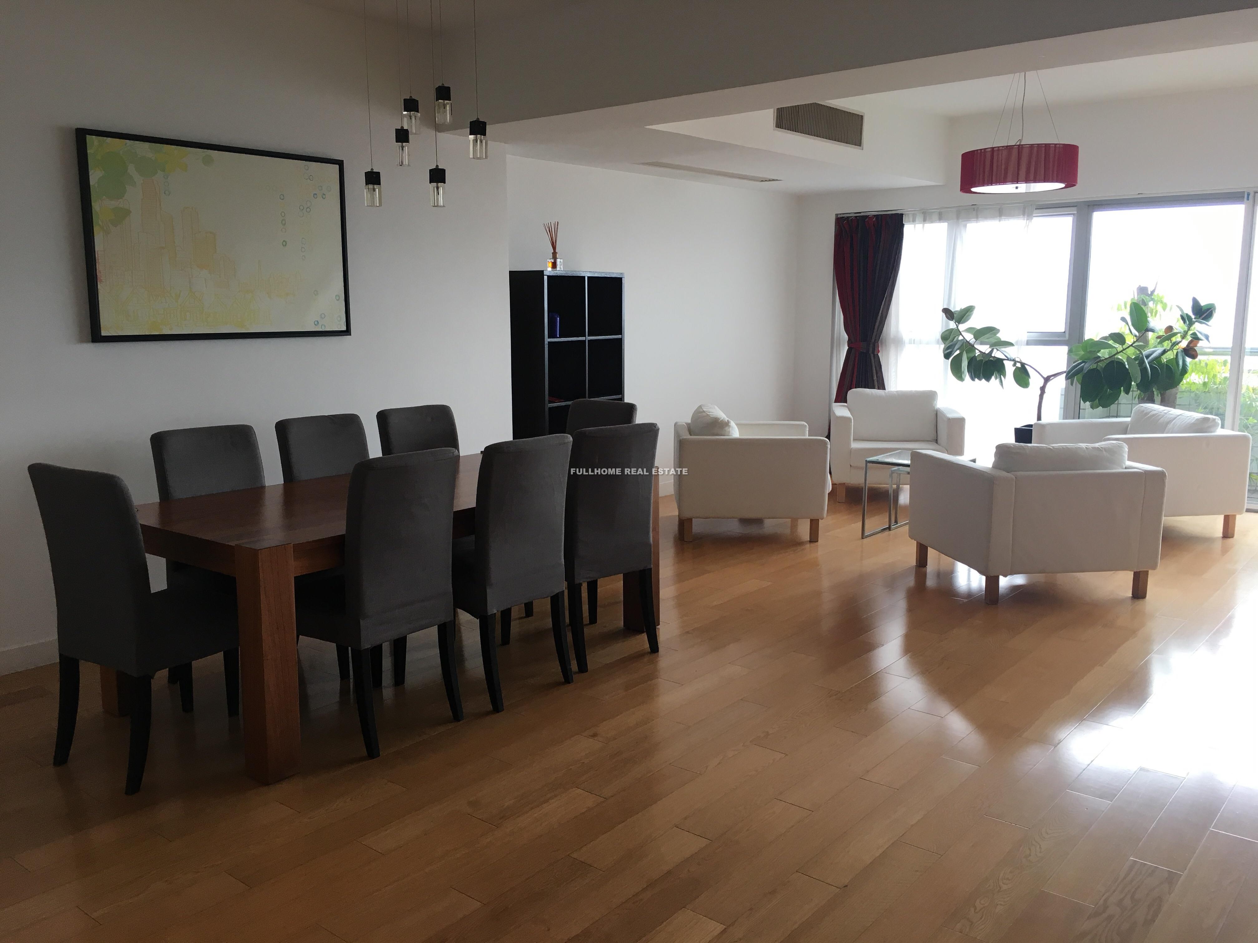 Kingsville - Interior view 2, Shanghai rental property