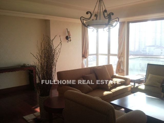 Kingsville - Interior view 2, Shanghai rental property