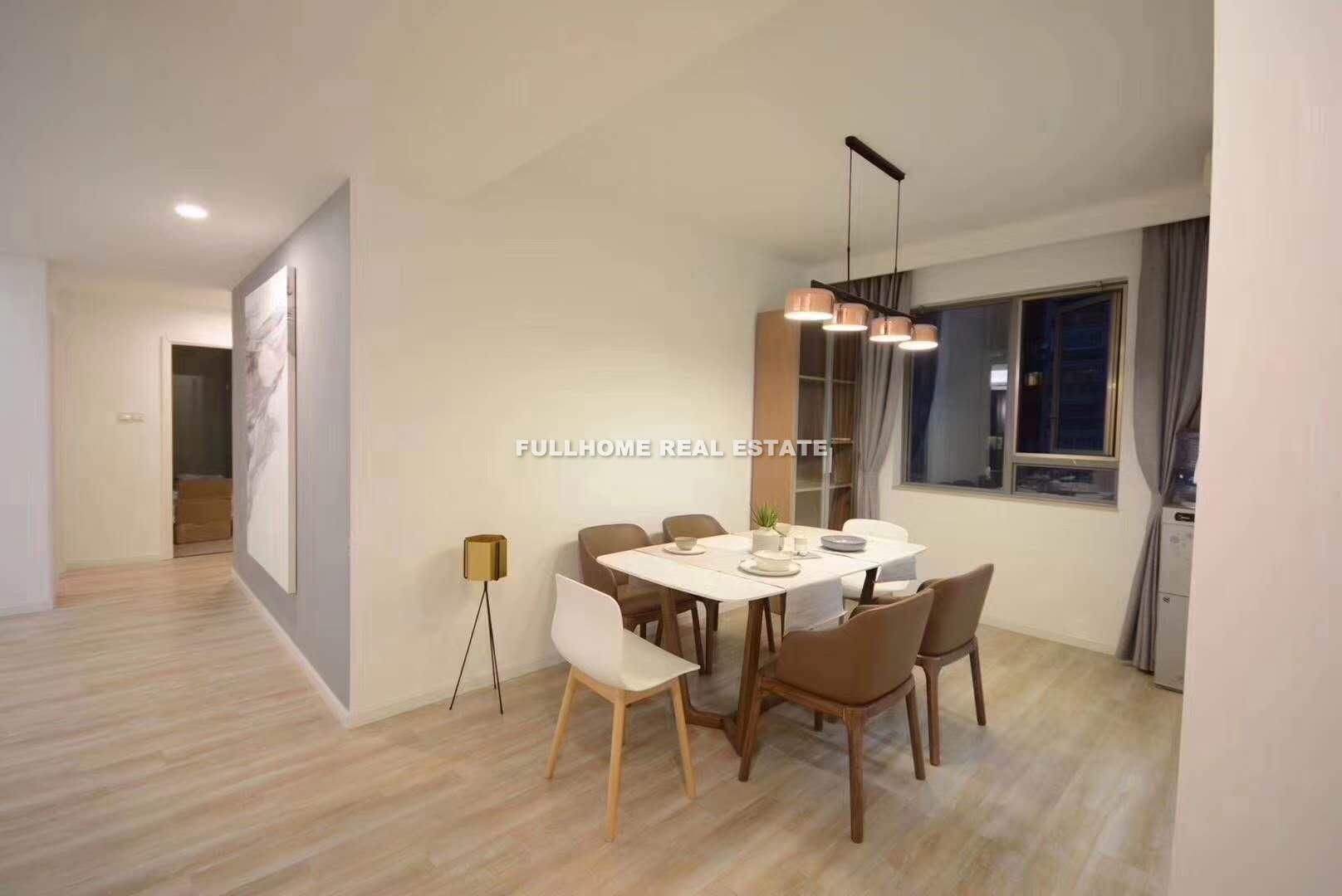 La Cite - Interior view 3, Shanghai rental property