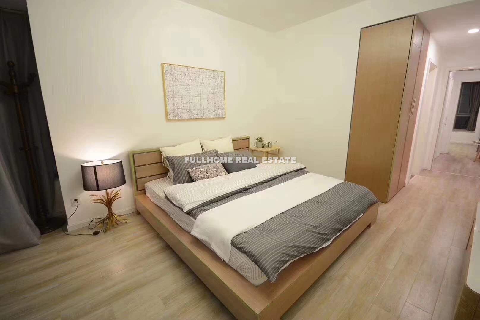 La Cite - Interior view 4, Shanghai rental property