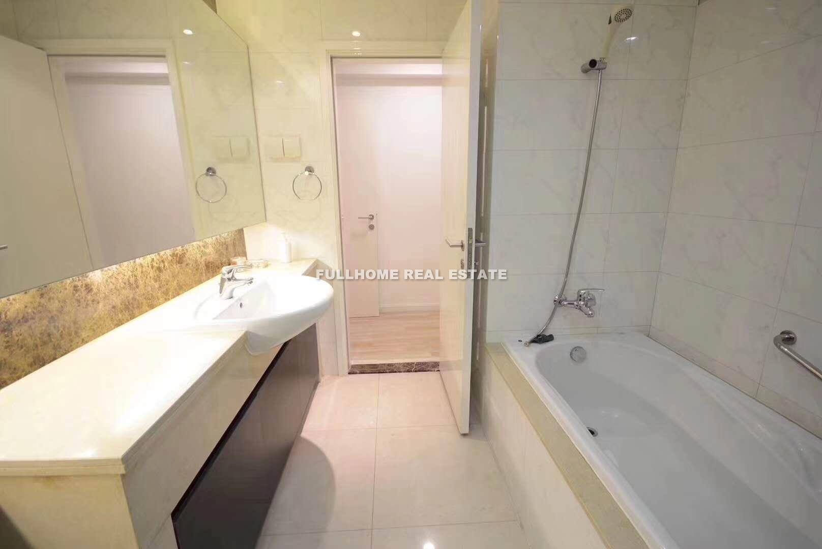 La Cite - Interior view 5, Shanghai rental property