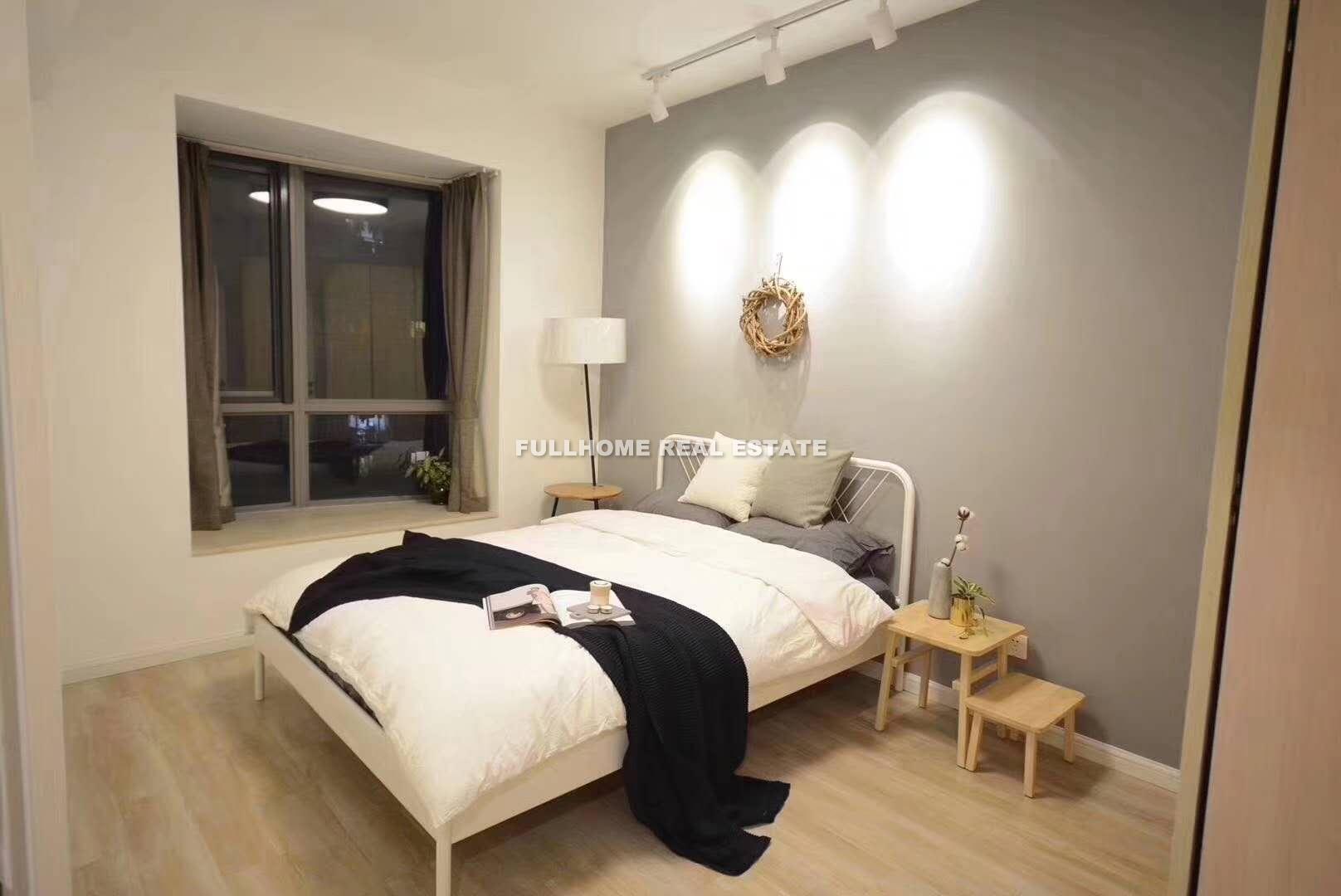 La Cite - Interior view 6, Shanghai rental property