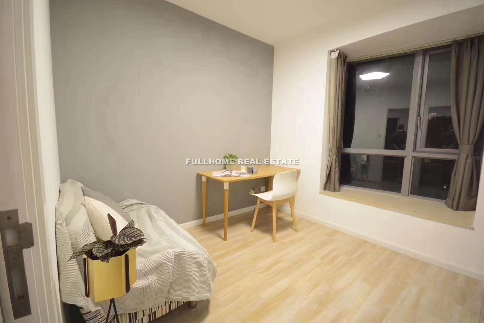 La Cite - Interior view 7, Shanghai rental property
