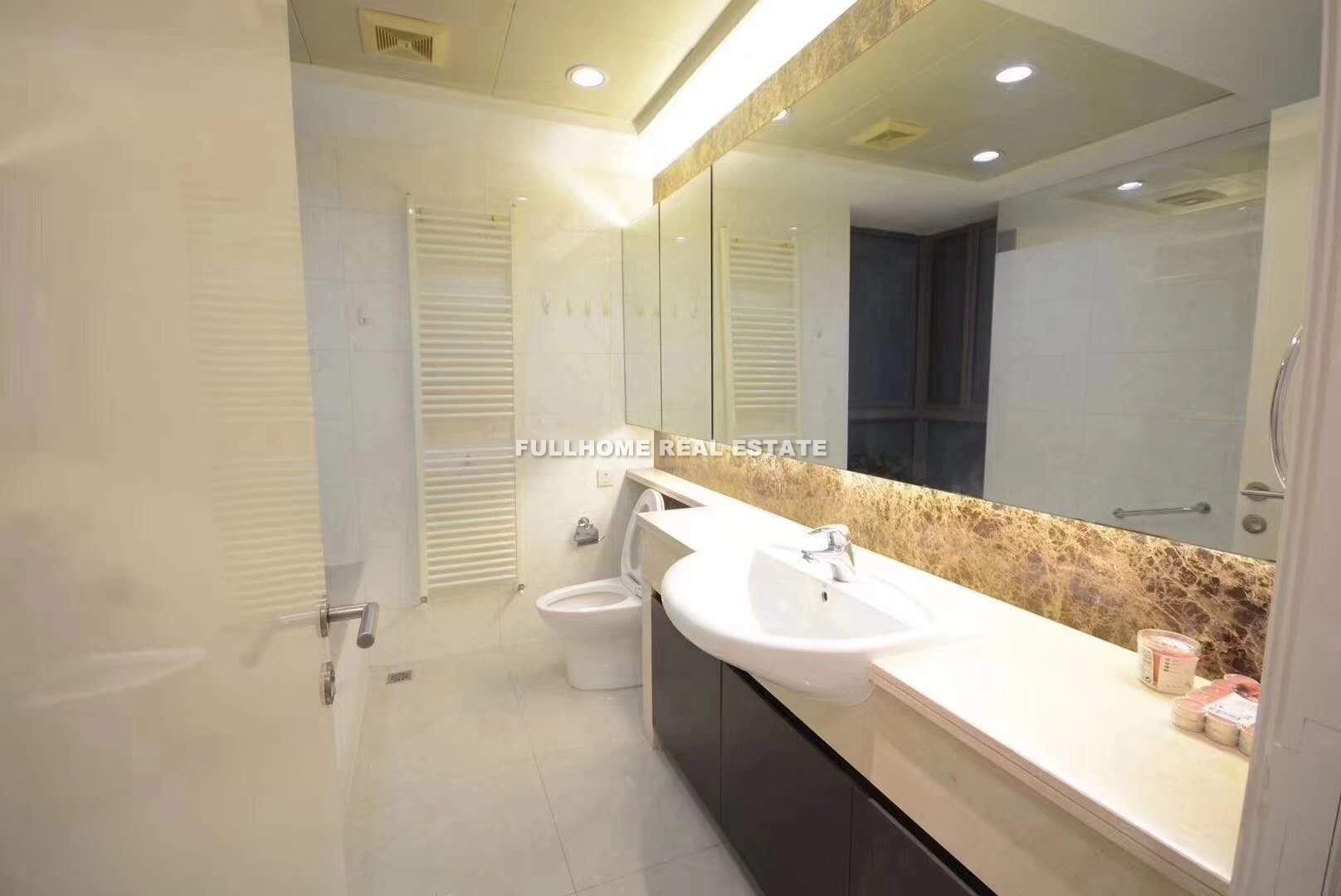 La Cite - Interior view 8, Shanghai rental property
