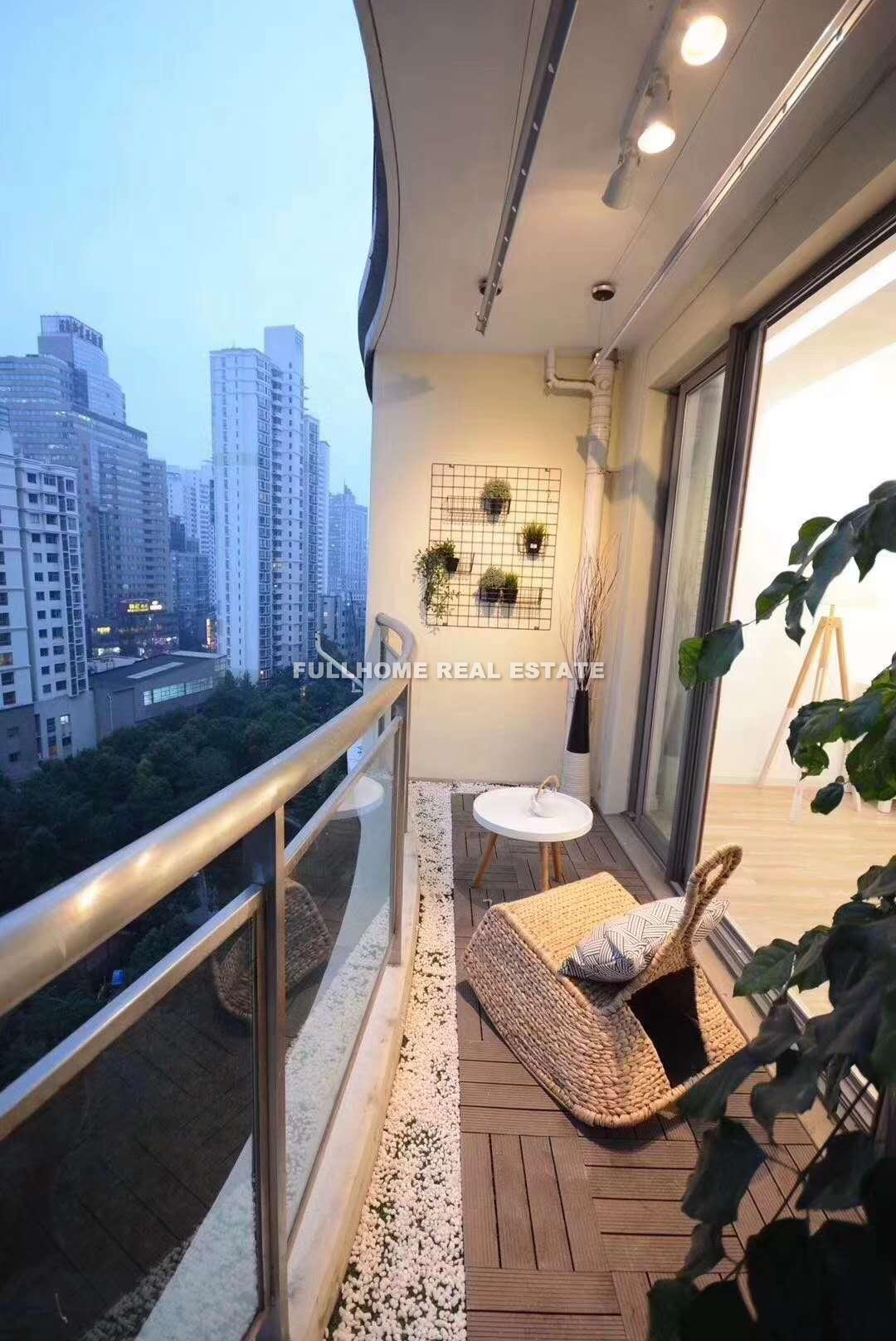 La Cite - Interior view 9, Shanghai rental property