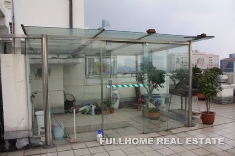 La Cite - Interior view 2, Shanghai rental property