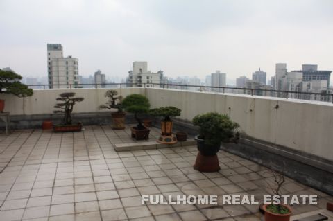 La Cite - Interior view 4, Shanghai rental property