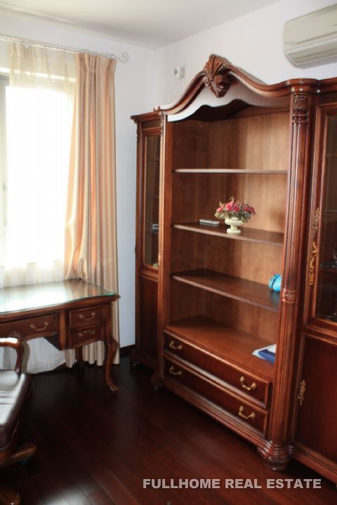 La Cite - Interior view 6, Shanghai rental property