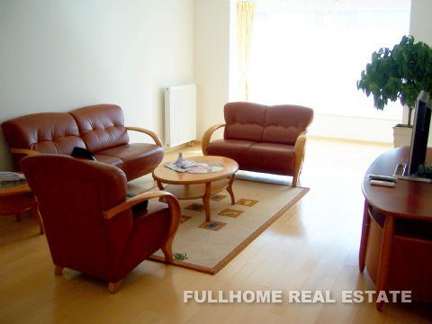 La Cite - 3 bedroom apartment in Shanghai, Xujiahui, Downtown