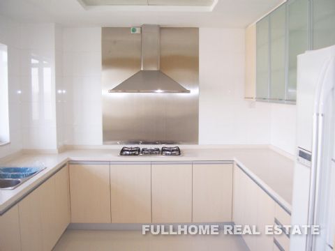 La Cite - Interior view 2, Shanghai rental property