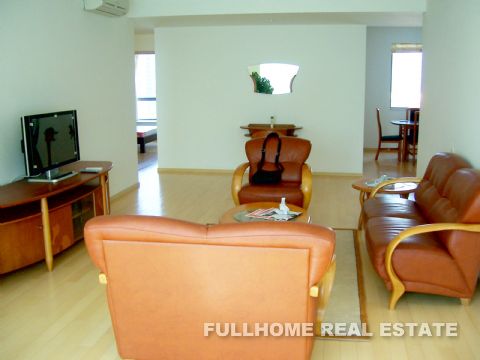 La Cite - Interior view 3, Shanghai rental property