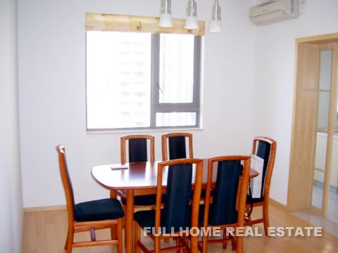 La Cite - Interior view 4, Shanghai rental property