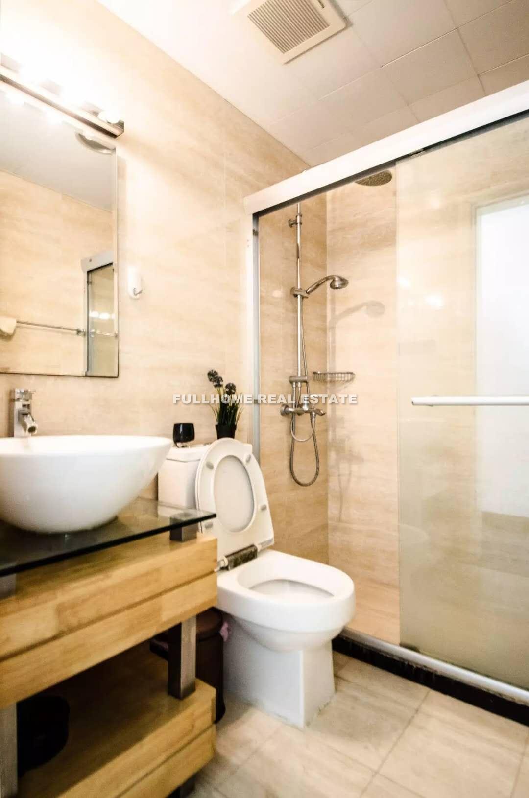 La Residence - Interior view 2, Shanghai rental property