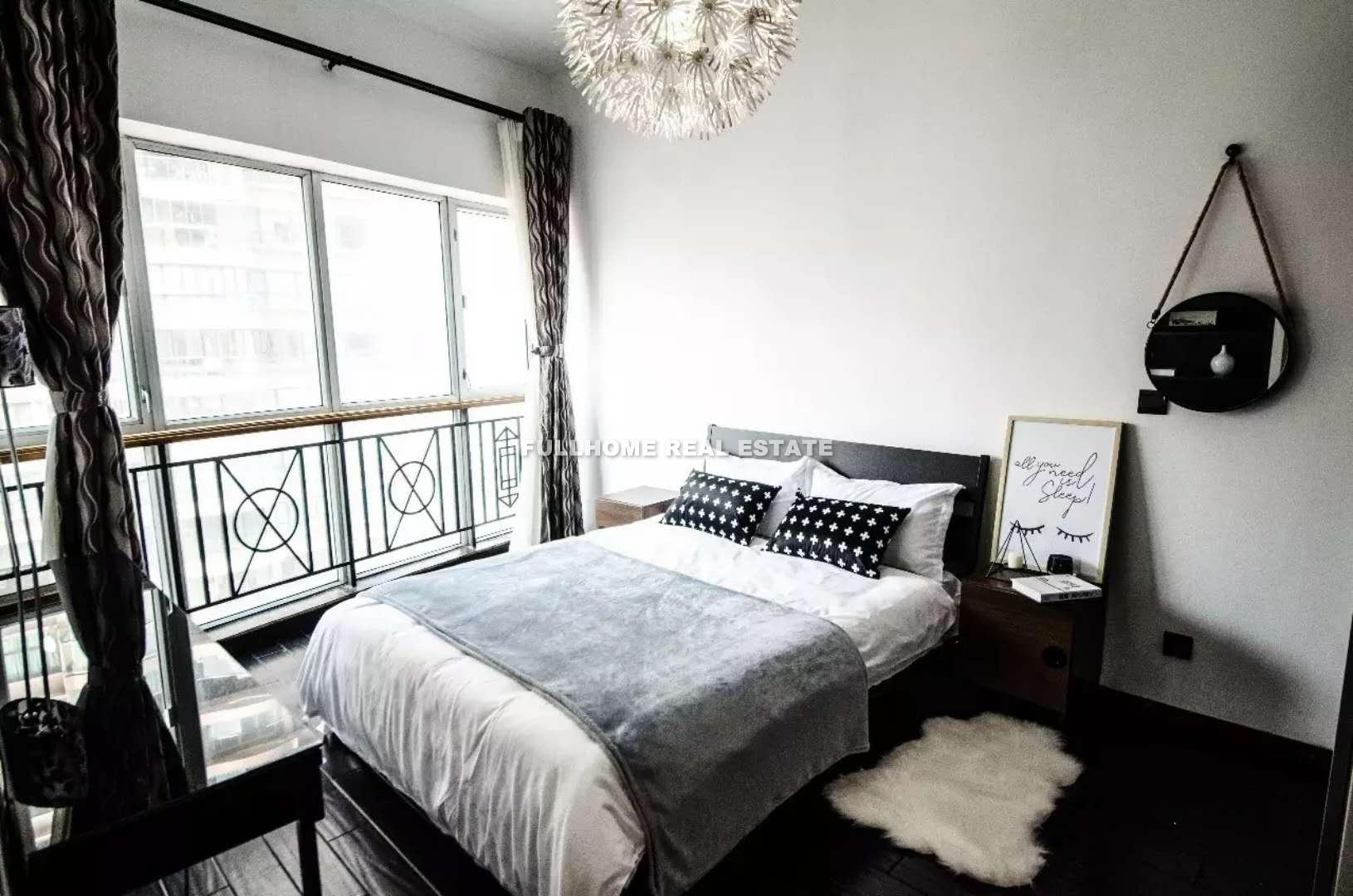La Residence - Interior view 4, Shanghai rental property