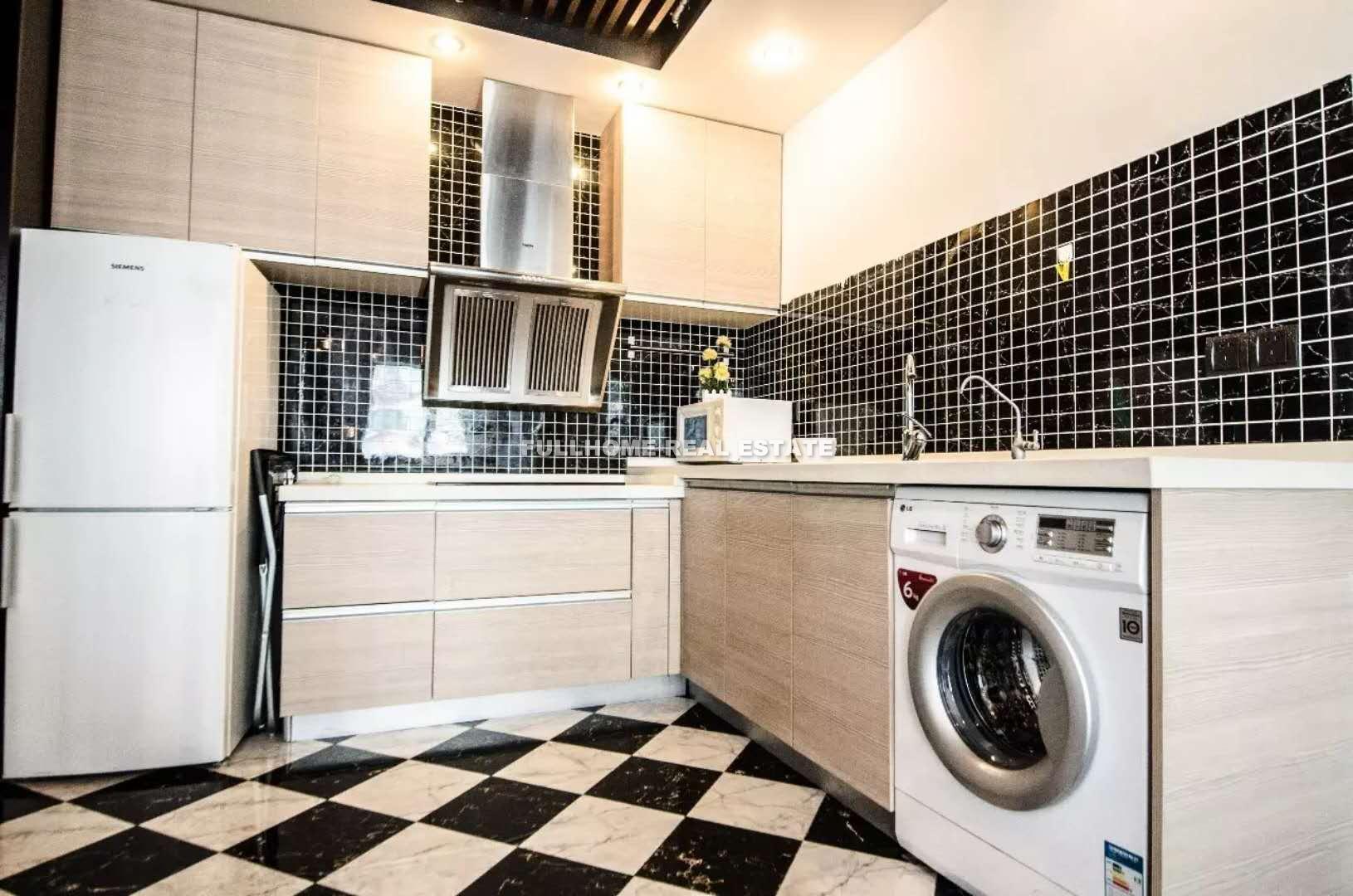 La Residence - Interior view 6, Shanghai rental property