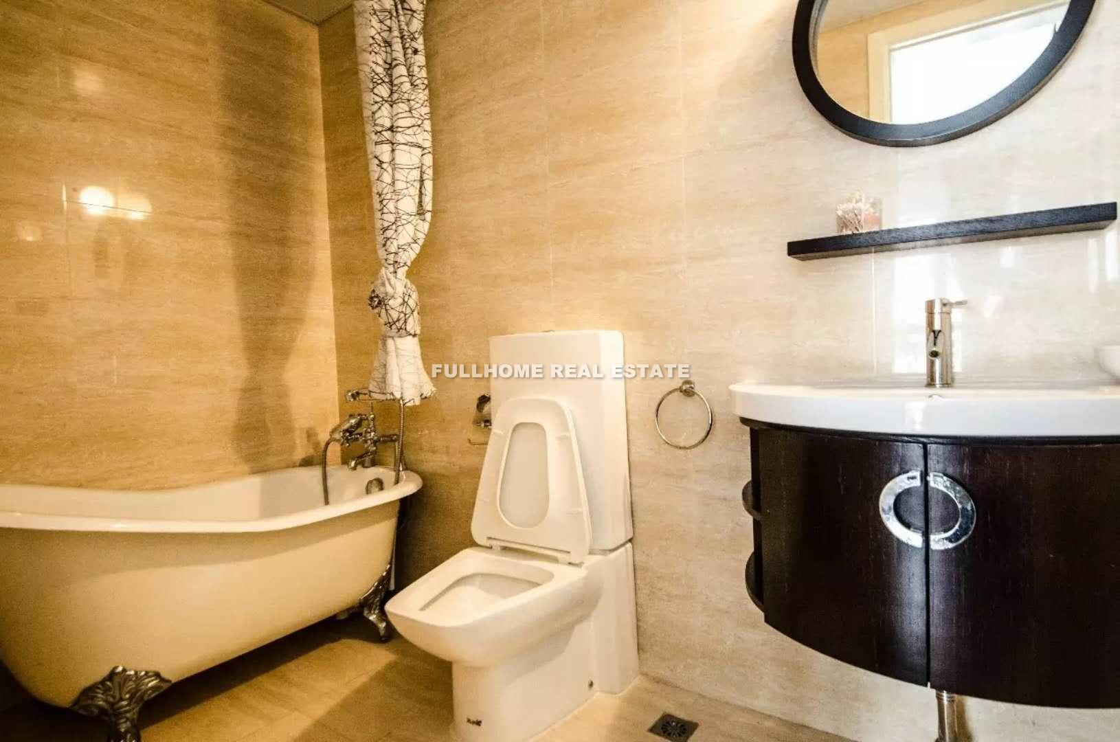 La Residence - Interior view 9, Shanghai rental property