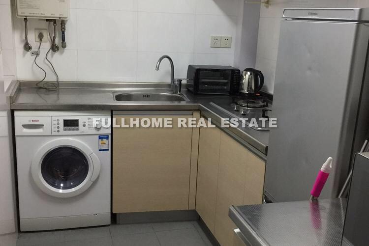 LaDoll International City - Interior view 3, Shanghai rental property