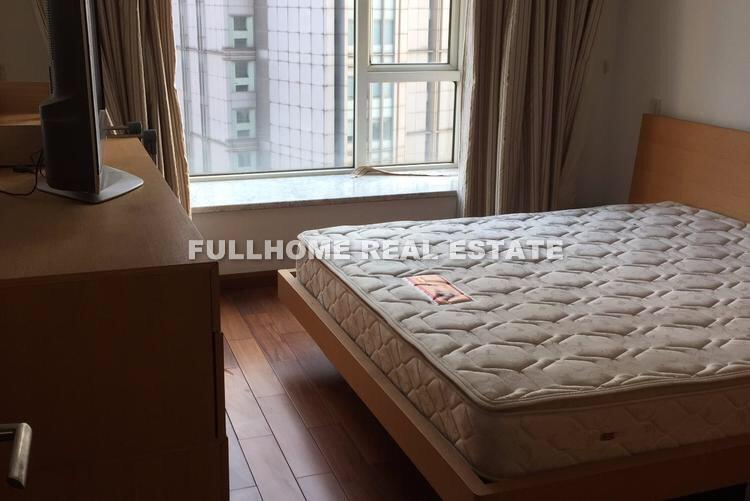 LaDoll International City - 1 bedroom apartment in Shanghai, Jing An, Downtown