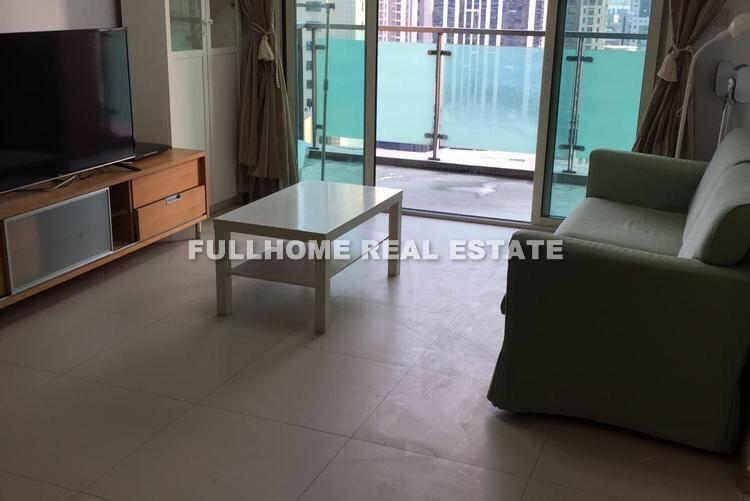 LaDoll International City - Interior view 2, Shanghai rental property