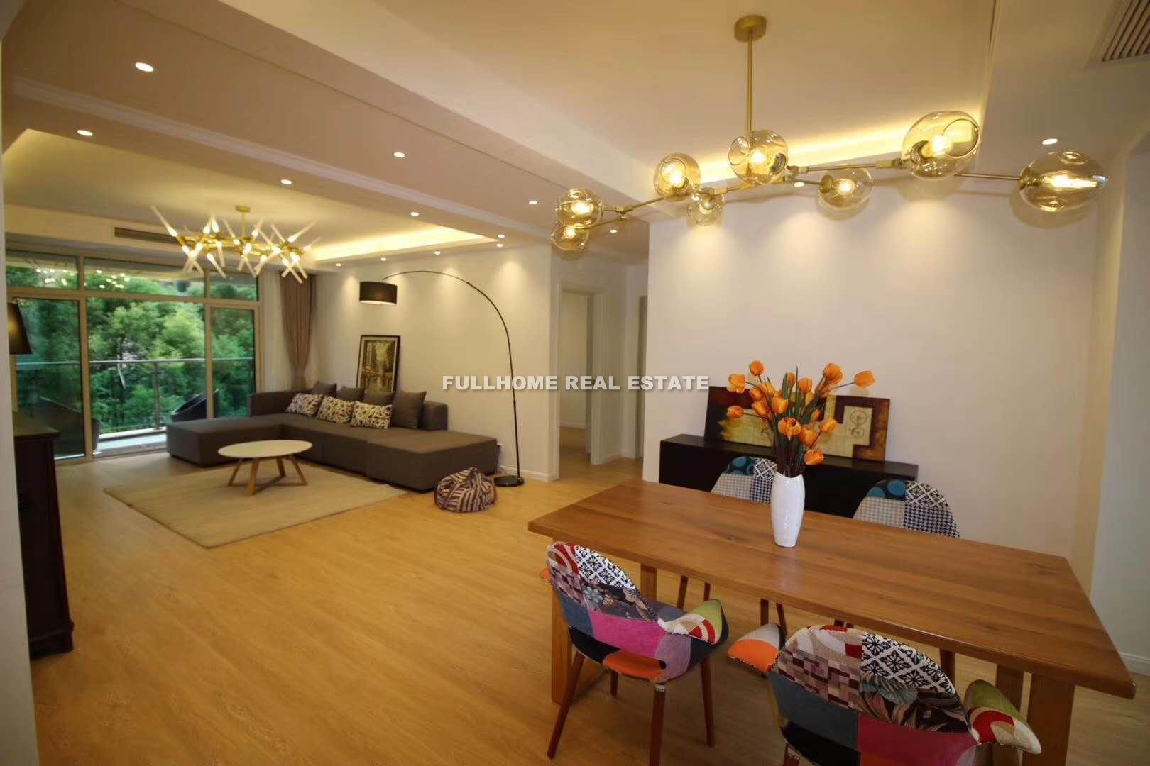 LaDoll International City - Interior view 3, Shanghai rental property