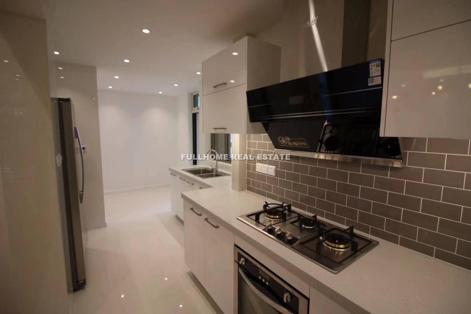 LaDoll International City - Interior view 2, Shanghai rental property